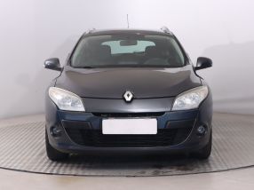 Renault Megane - 2010