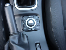Renault Megane 2010