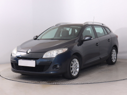 Renault Megane 2010