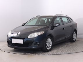 Renault Megane - 2010