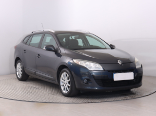 Renault Megane, 2010