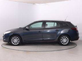 Renault Megane - 2010