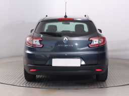 Renault Megane 2010