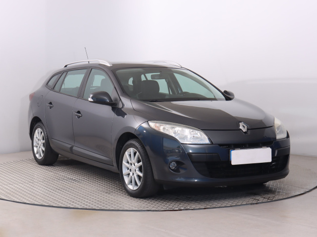 Renault Megane 2010