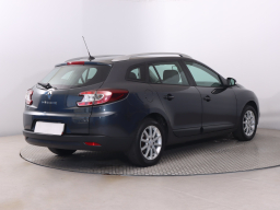 Renault Megane 2010