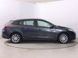 Renault Megane 2010