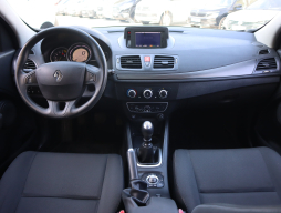 Renault Megane 2010
