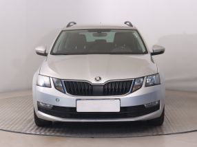 Skoda Octavia - 2019