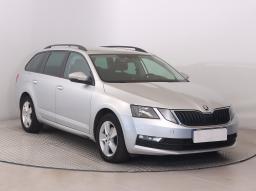 Škoda Octavia 2019 Combi strieborná 28