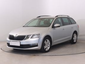 Skoda Octavia - 2019
