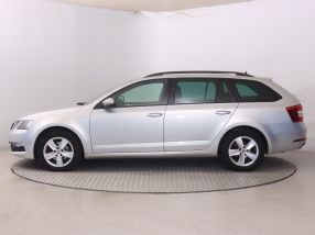 Skoda Octavia - 2019