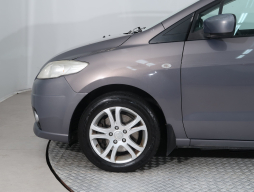 Mazda 5 2010
