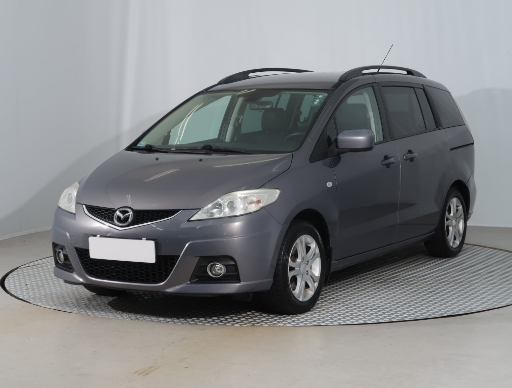 Mazda 5