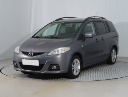Mazda 5 2010