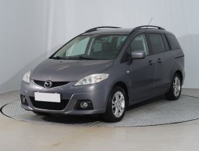 Mazda 5 - 2010