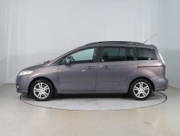 Mazda 5 2010