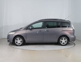 Mazda 5 - 2010