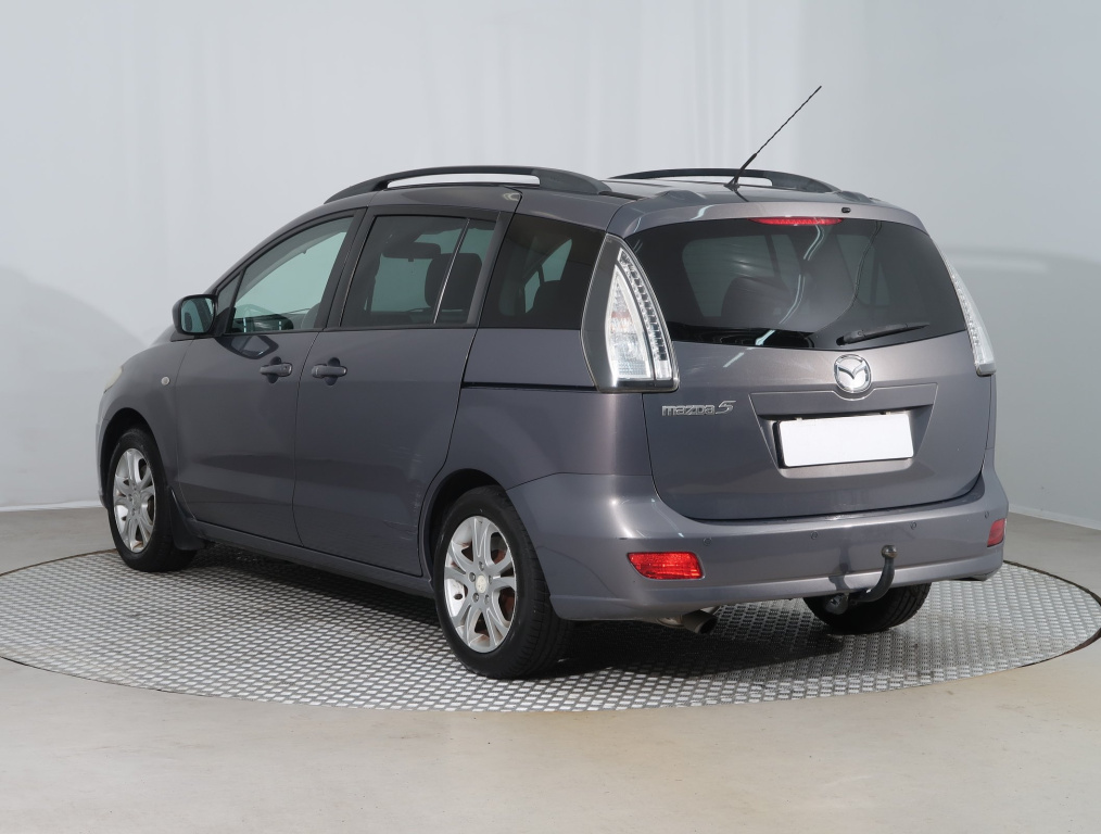 Mazda 5