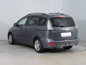 Mazda 5 - 2010