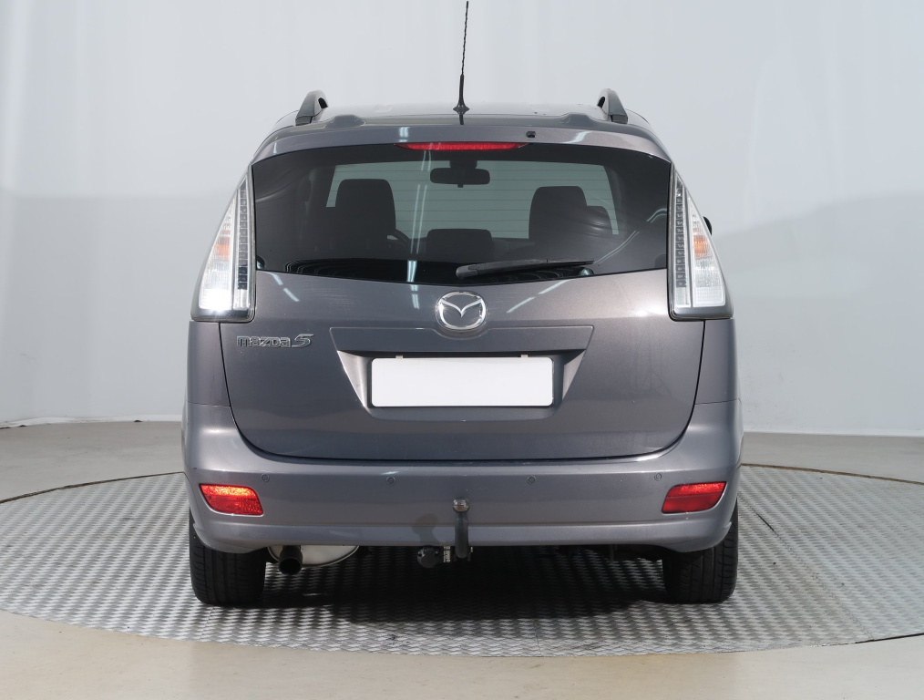 Mazda 5
