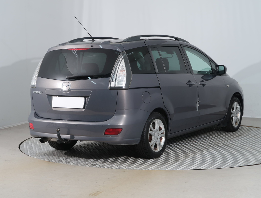 Mazda 5