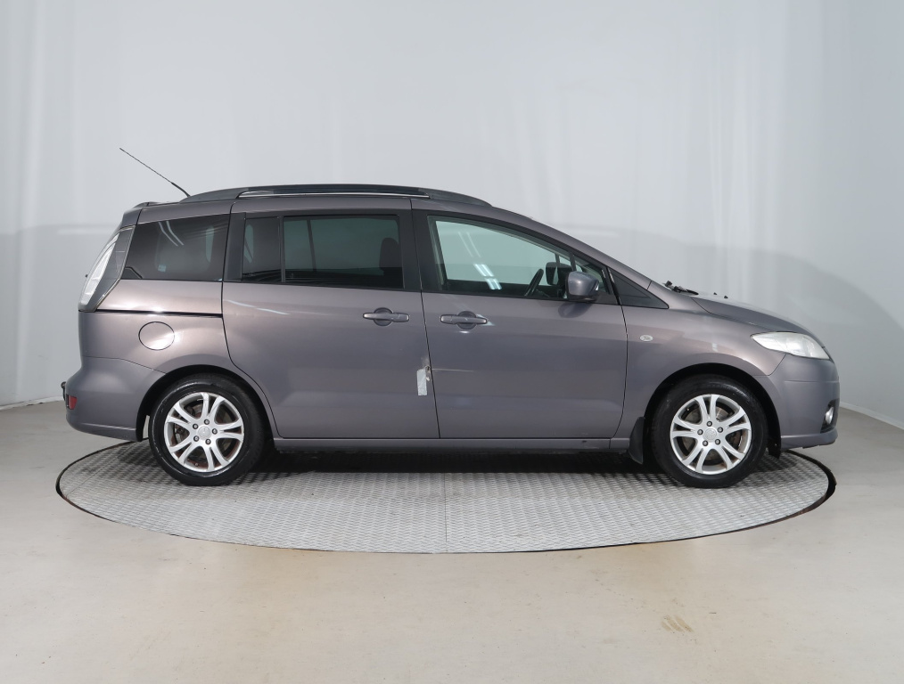 Mazda 5