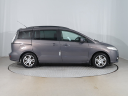 Mazda 5 2010