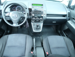 Mazda 5 2010