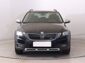 Skoda Octavia Scout - 2017