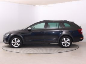 Skoda Octavia Scout - 2017