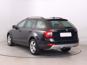 Skoda Octavia Scout - 2017