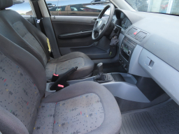 Škoda Fabia 2001