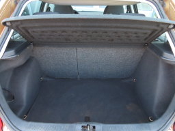 Škoda Fabia 2001