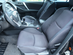 Mazda 3 2010