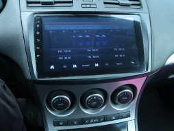 Mazda 3 2010