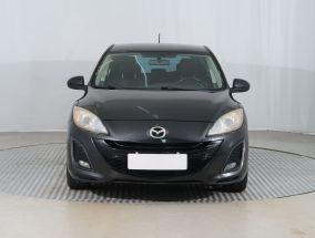 Mazda 3 - 2010