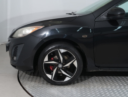 Mazda 3 2010