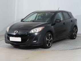 Mazda 3 - 2010
