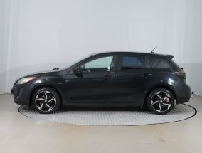 Mazda 3 - 2010