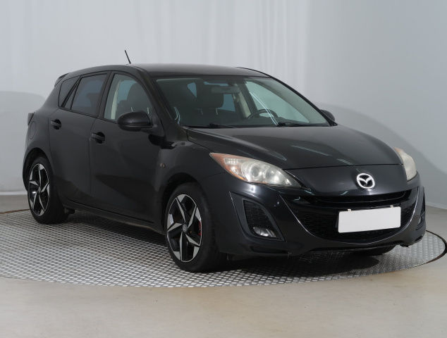 Mazda 3 2010