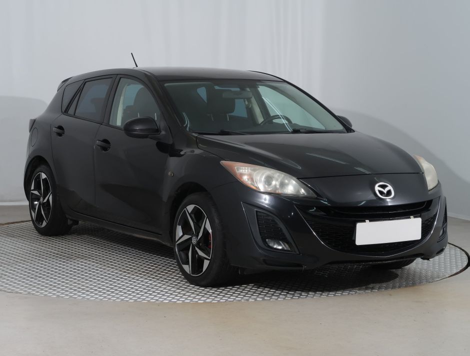 Mazda 3 - 2010