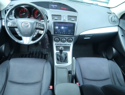 Mazda 3 2010