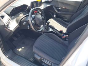 Peugeot 2008 - 2021