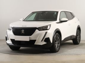 Peugeot 2008 - 2021