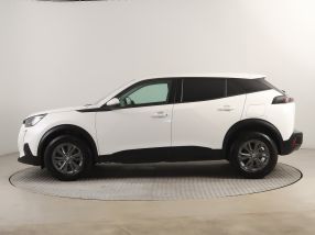 Peugeot 2008 - 2021