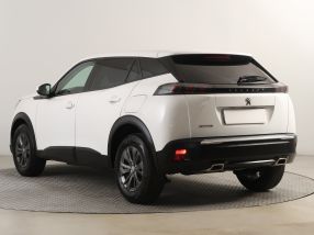 Peugeot 2008 - 2021