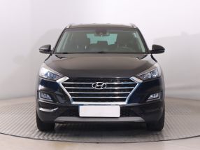 Hyundai Tucson - 2018