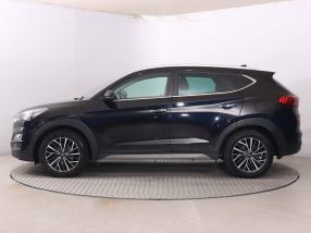 Hyundai Tucson - 2018