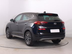 Hyundai Tucson - 2018