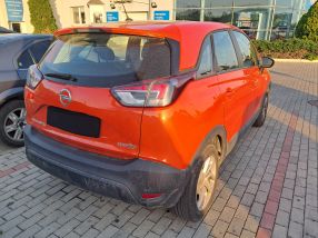 Opel Crossland X - 2020